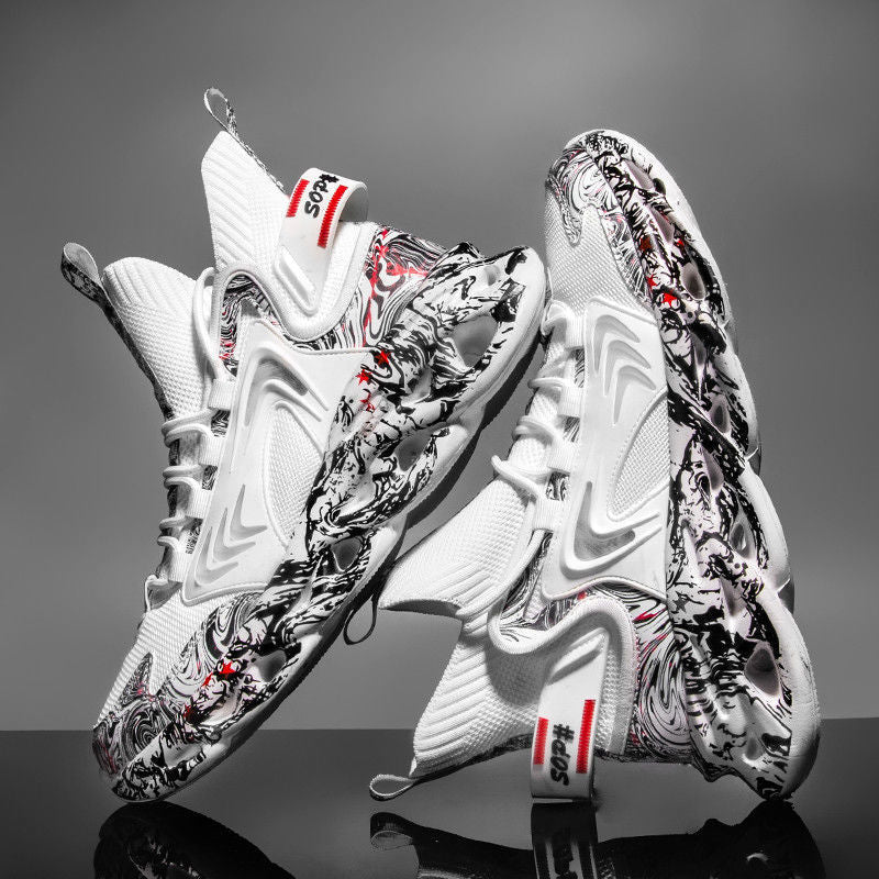 Sprinter X11 Sneakers