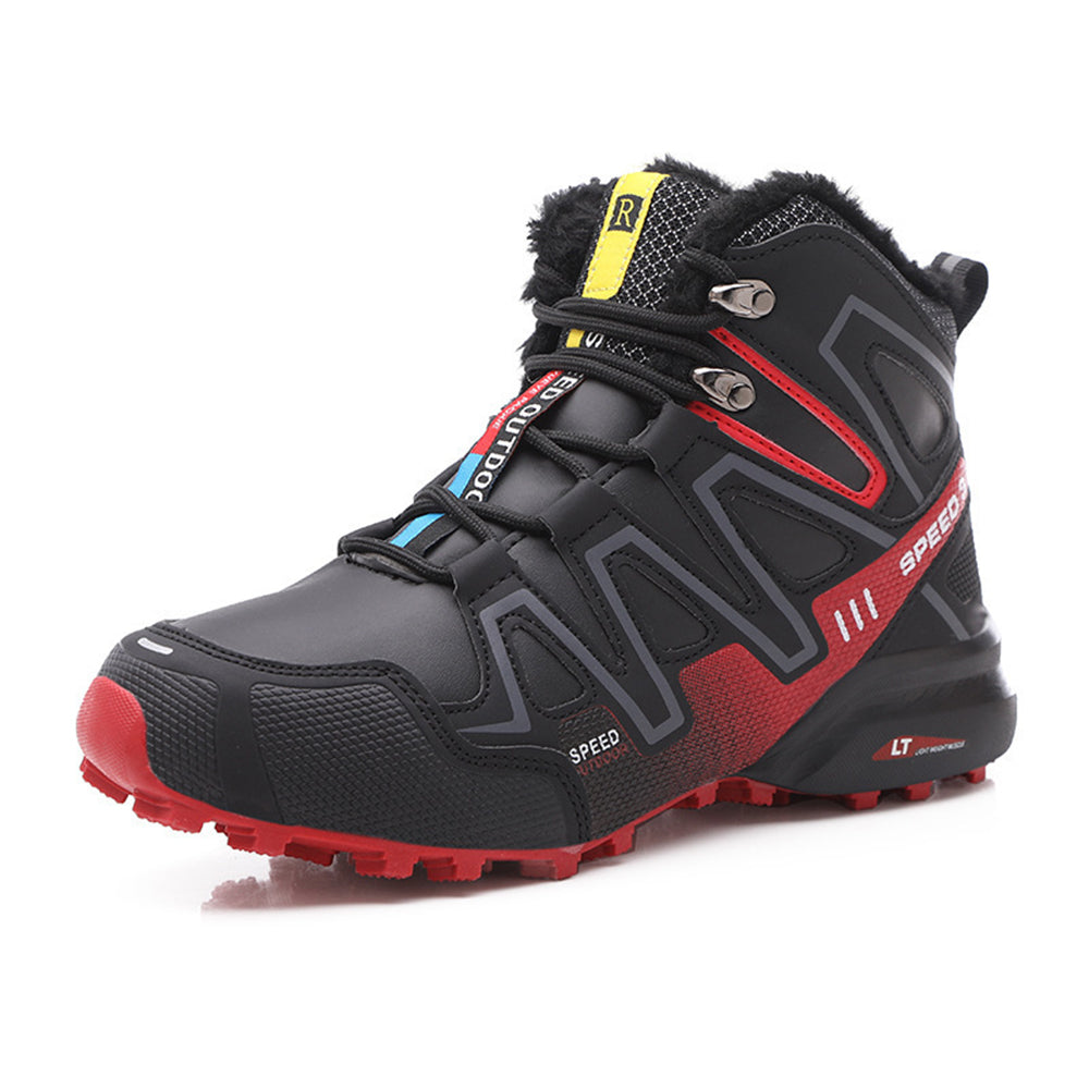 Freedom Trek Hiking Boots