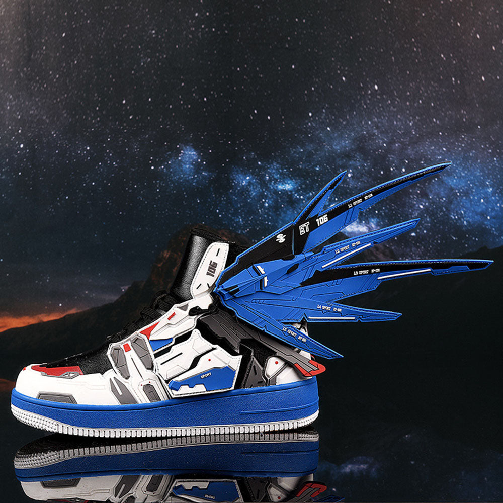 Freedom Wings Sneakers