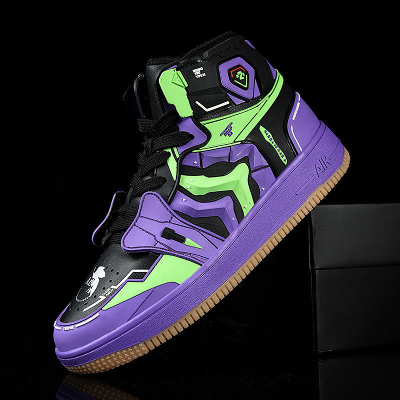 Evange Y Sneakers