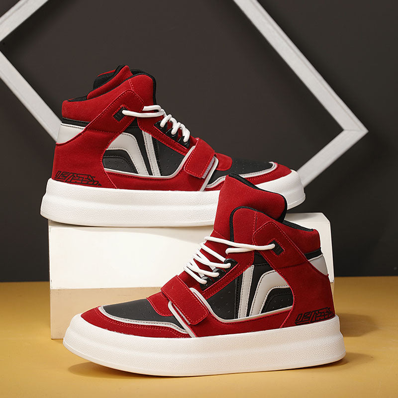 Boldness BS1 Sneakers