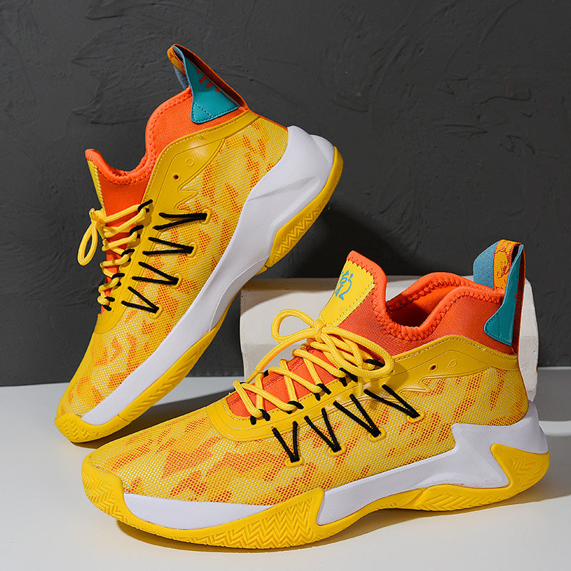 Cheese CC1 Sneakers
