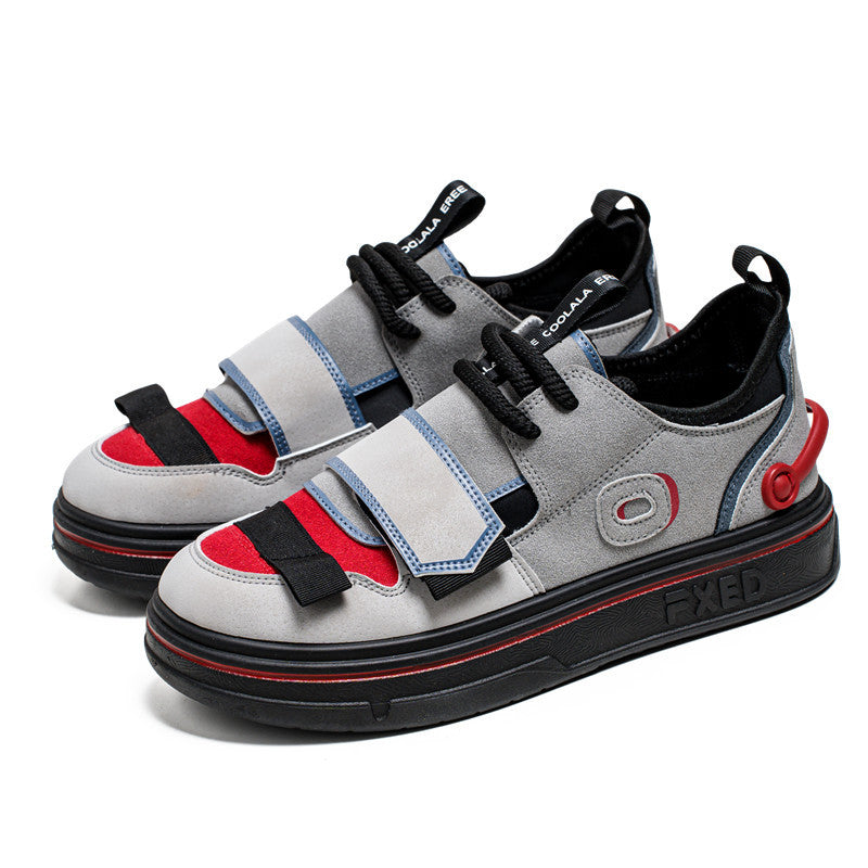 Gravity Flux Sneakers