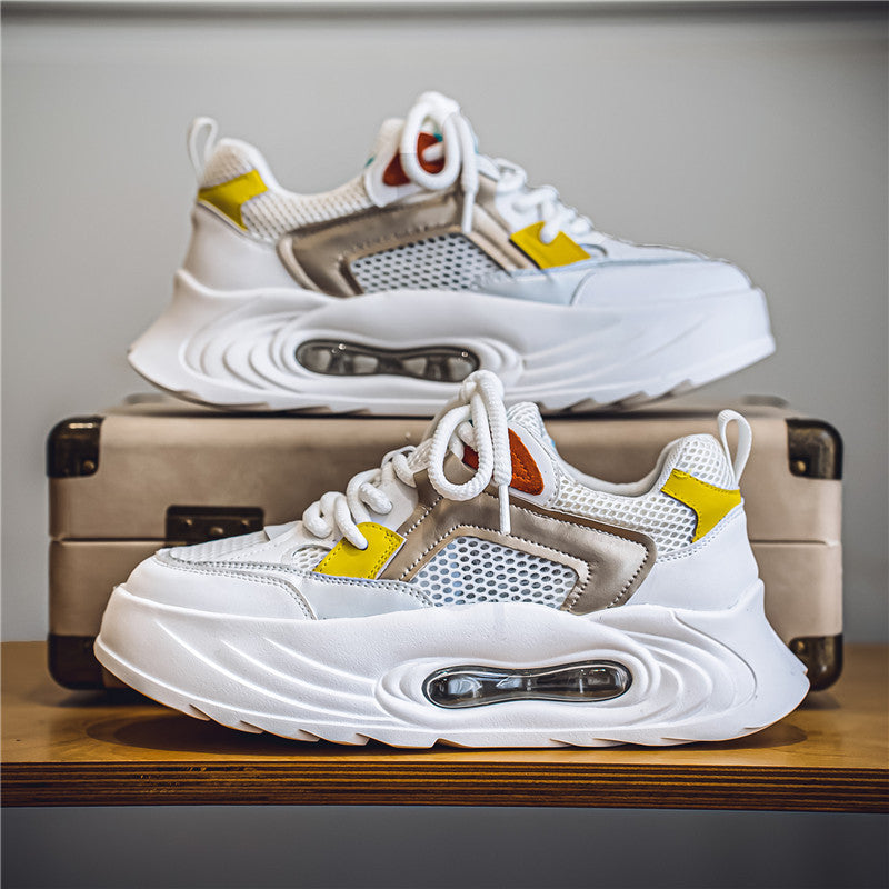 Orange Peel OOP1 Sneakers