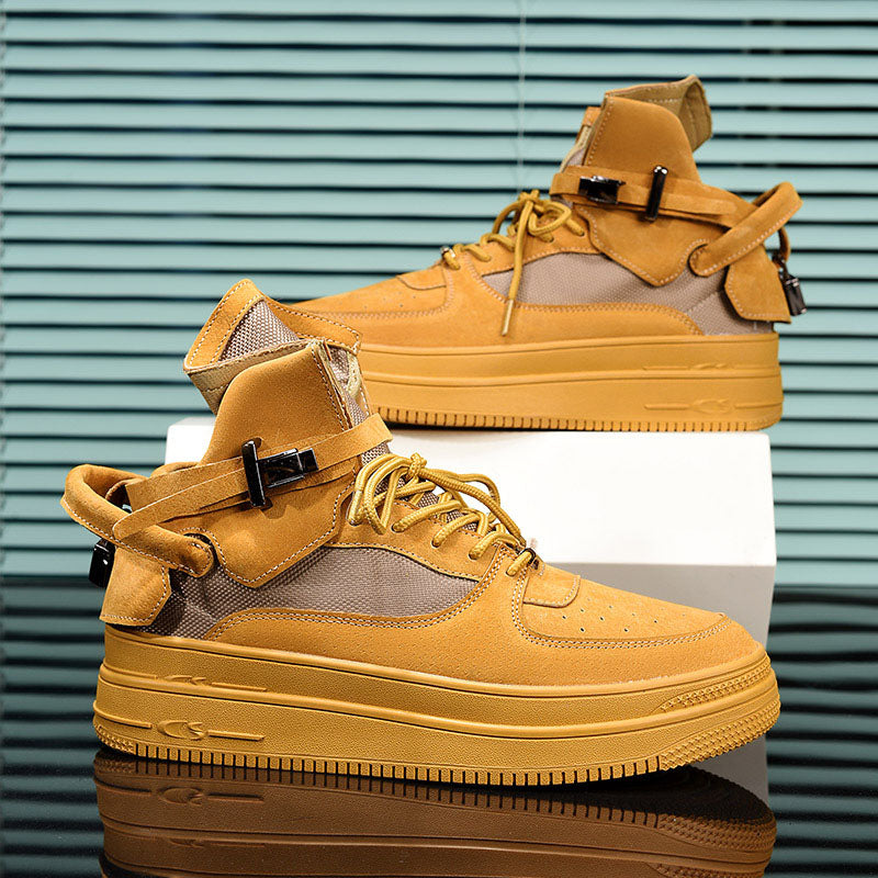 MA Lock Sneakers