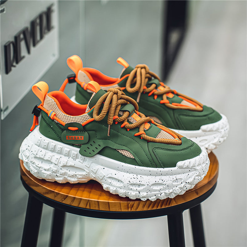 Tire TT2 Sneakers