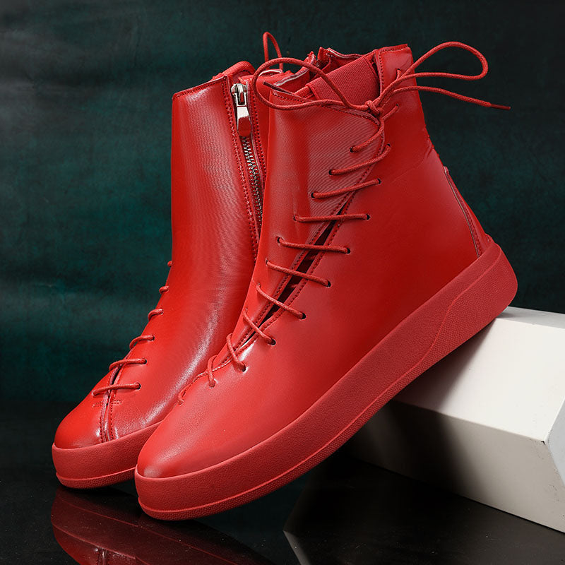 Lancet X Boots