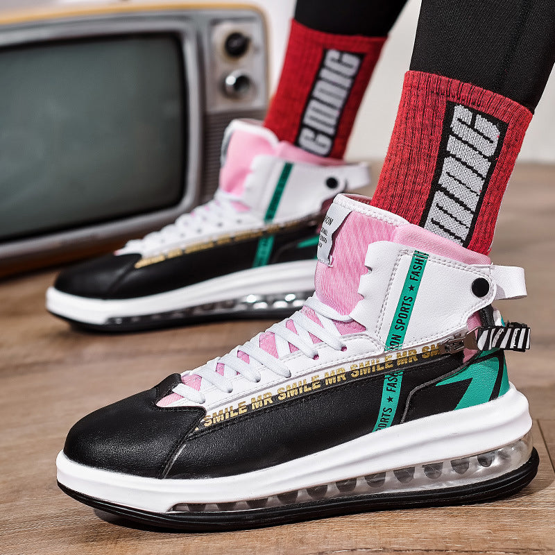 Block Palette BP4 Sneakers