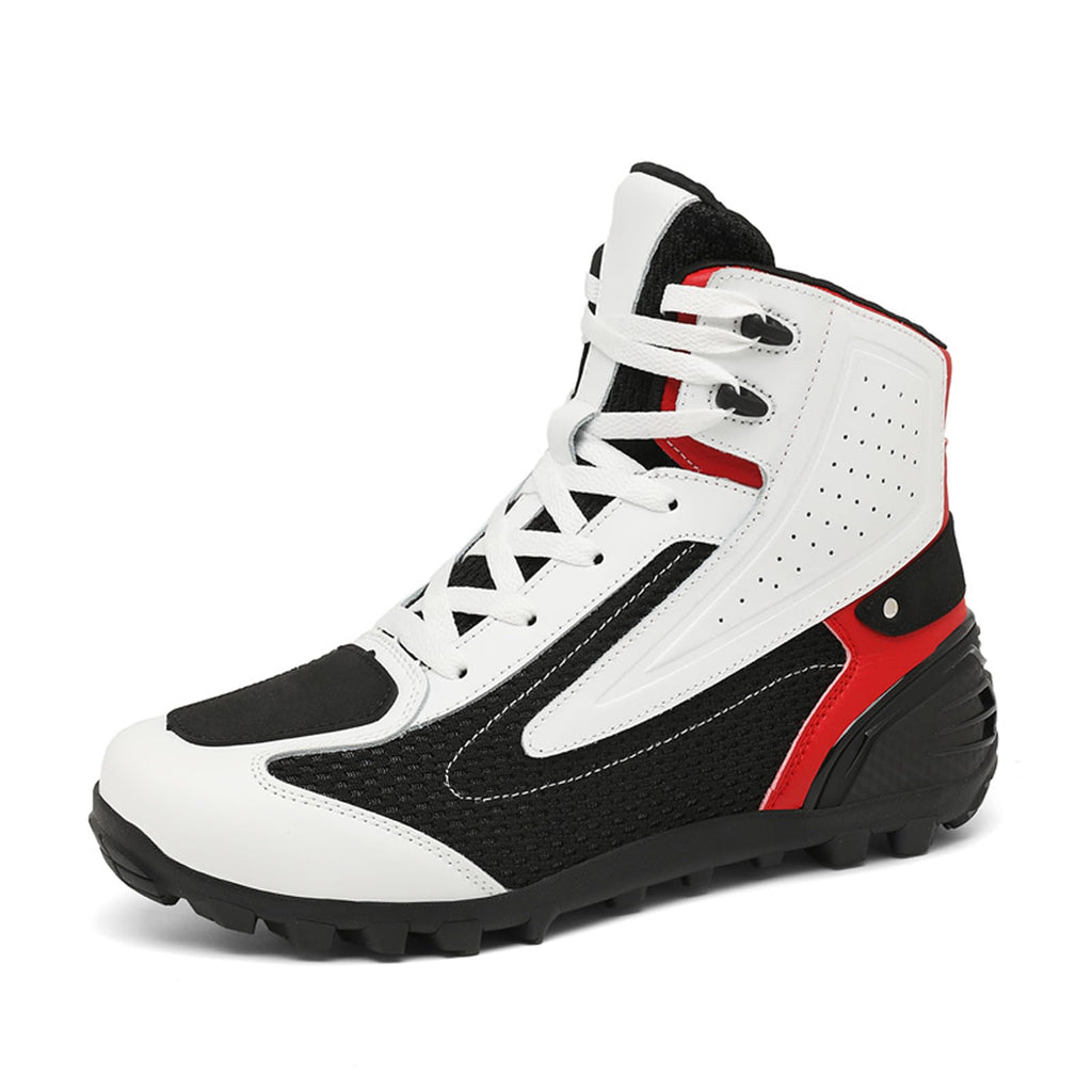 MotoGuard V Riding Boots