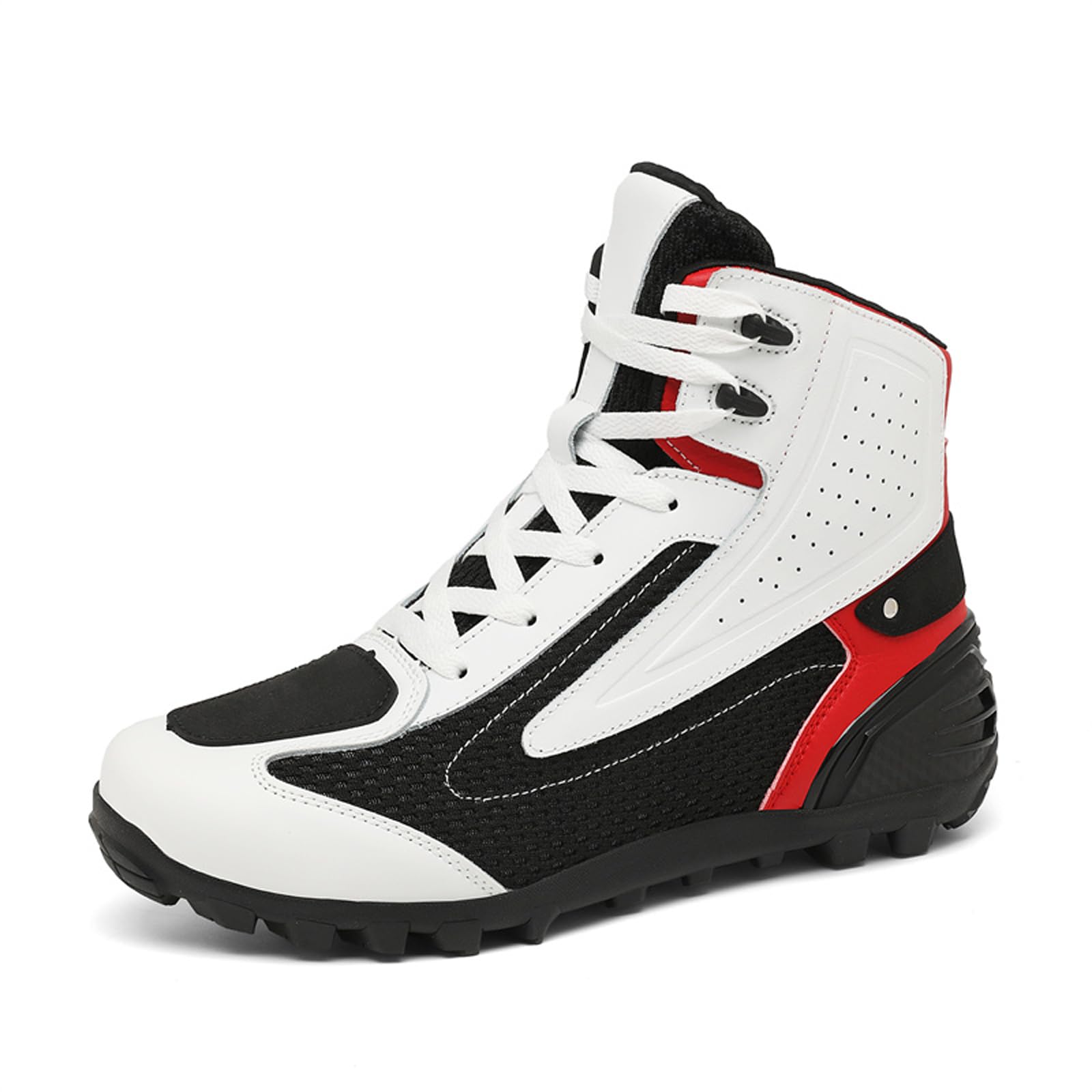 MotoGuard V Riding Boots