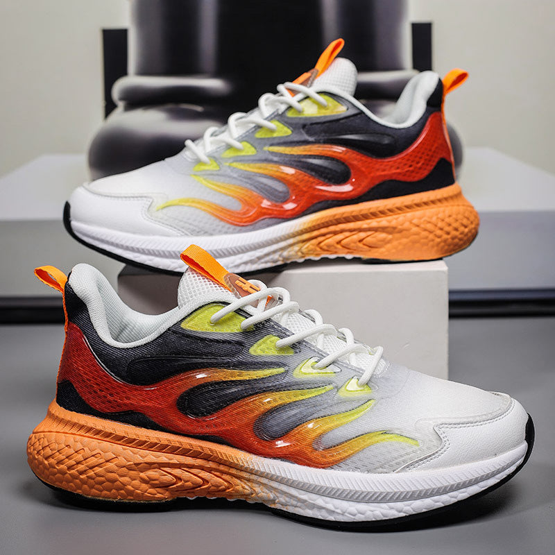 Blazing Fire F02 Sneakers