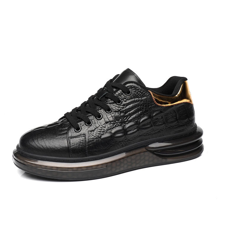 Basic PU2 Sneakers