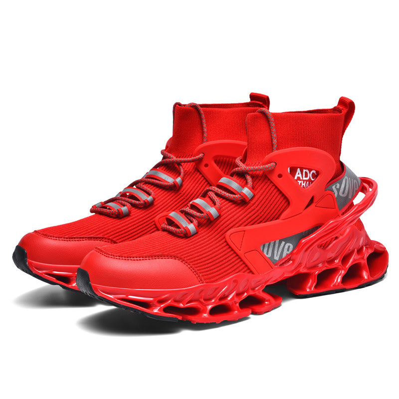 Ice Stride Sneakers