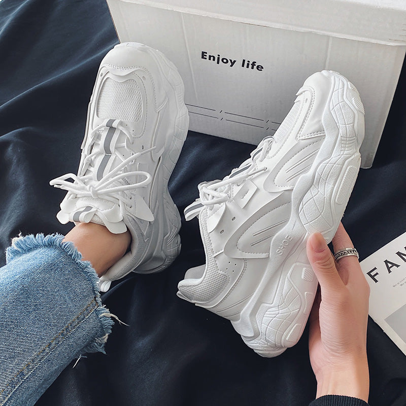 Camel M1 Sneakers