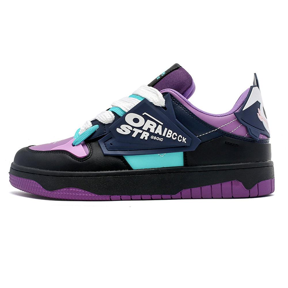 SX Boy Sneakres