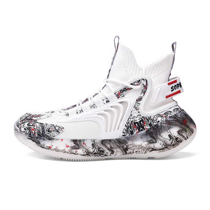 Popcorn X06 Sneakers