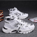 Paper Impact Sneakers