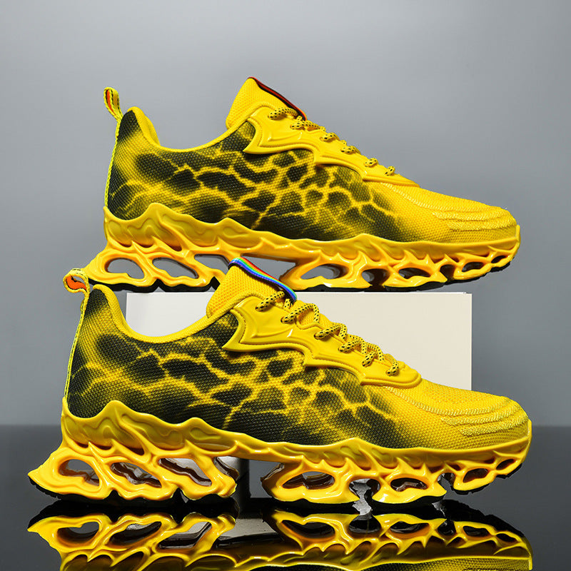 Lightning Venom Sneakers