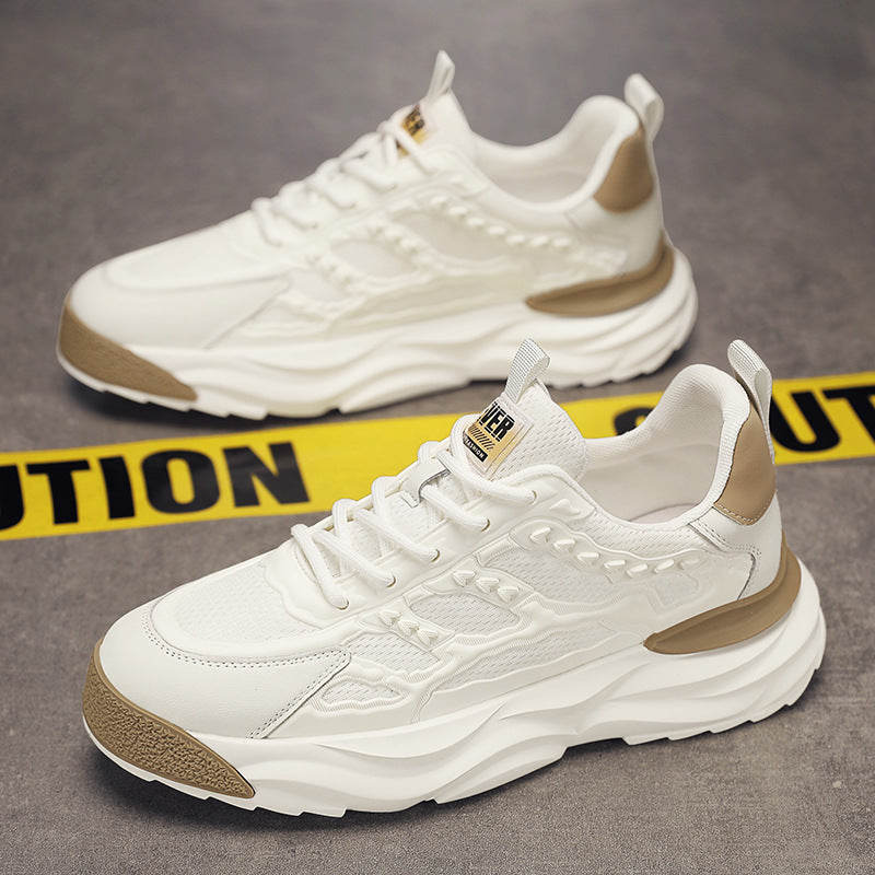 Wheat Ear Sneakers