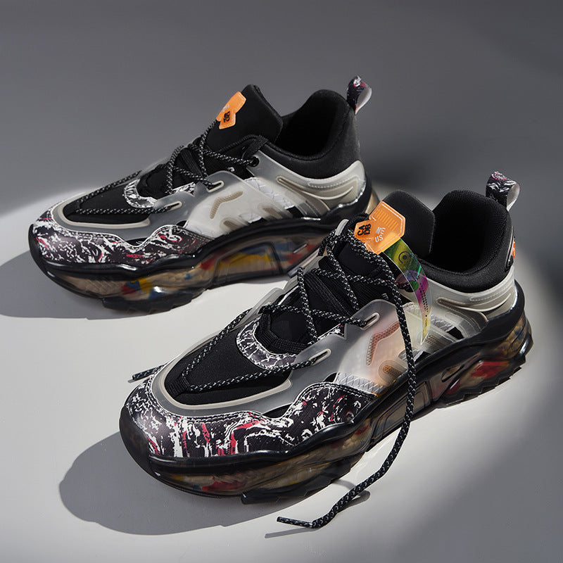 Gist-101 Sneakers