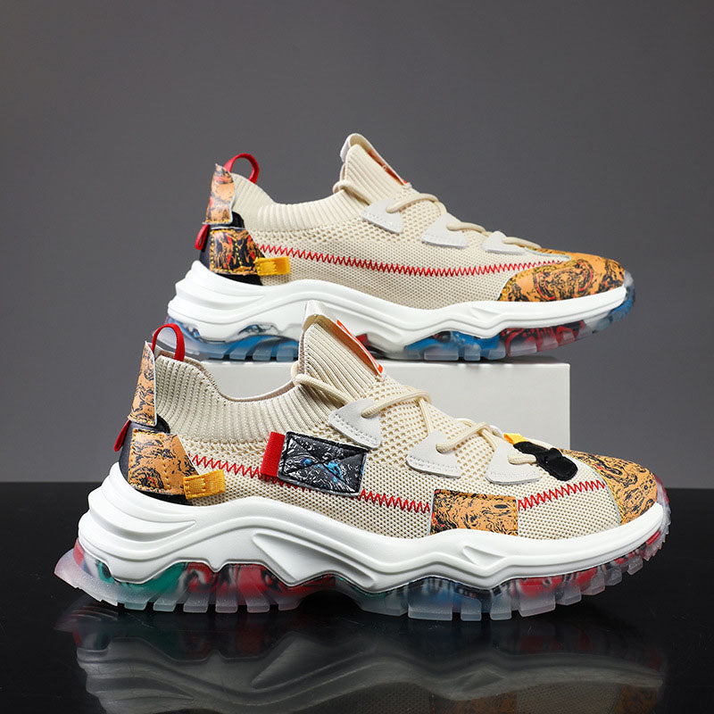 Light DX20 Sneakers