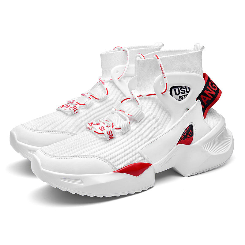 Rock E03 Men Sneakers