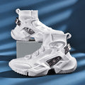 Tank TG1 Sneakers