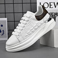 Basic B2 Sneakers