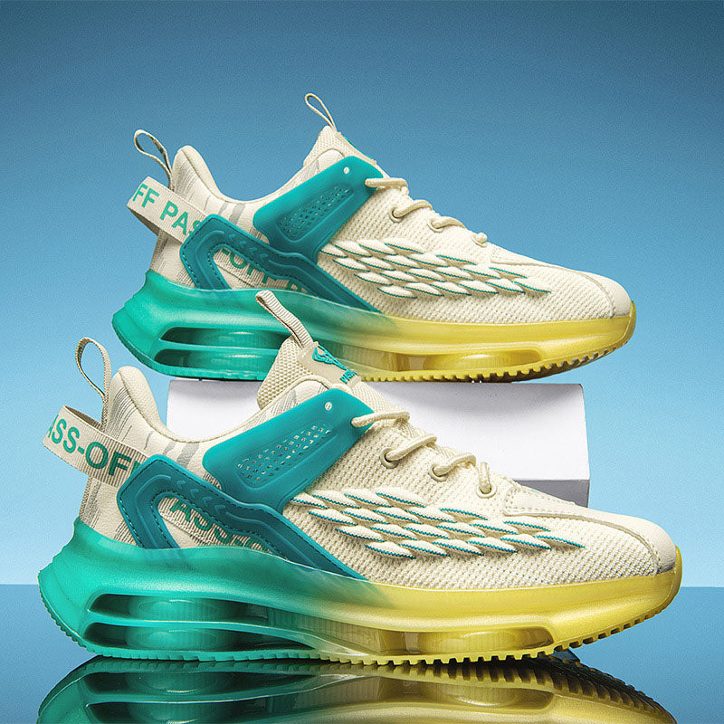 Dragon DX2 Sneakers