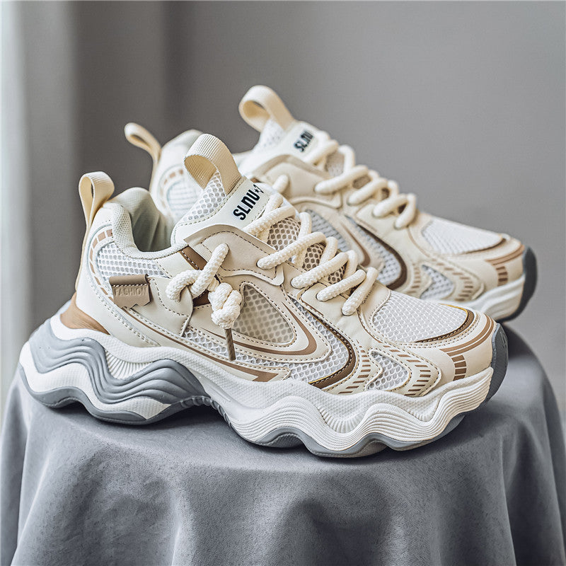Wave Runner Sneakers