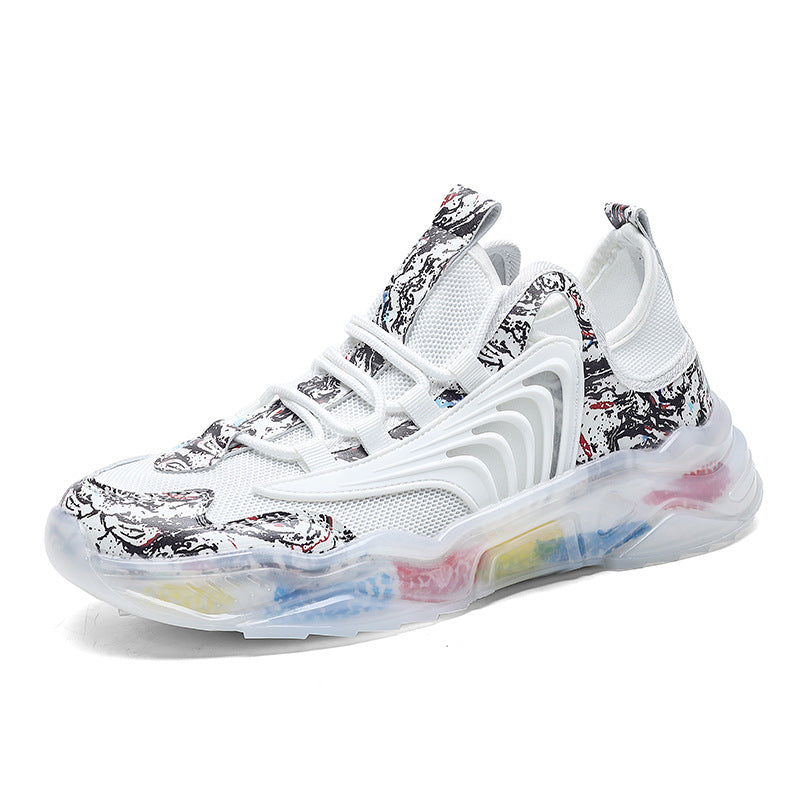 Gist X02 Sneakers
