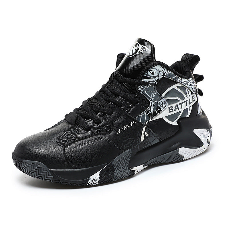 Ink Charm Sneakers