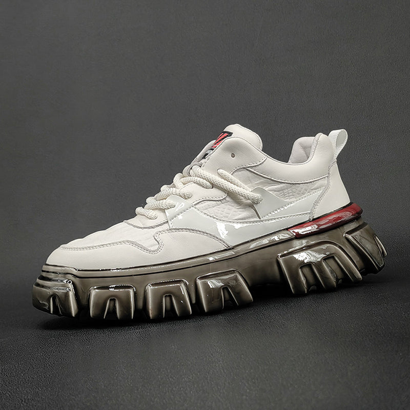Alpine Pulse Sneakers