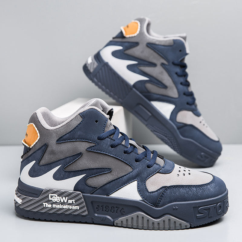 Wave CO4 Sneakers