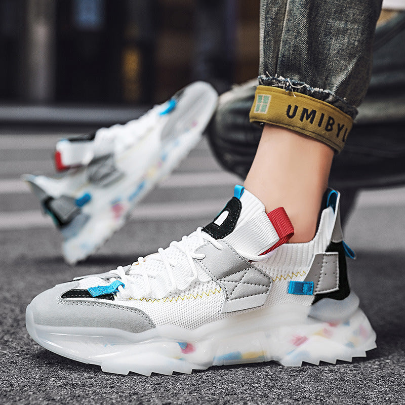 Gist-102 Sneaker