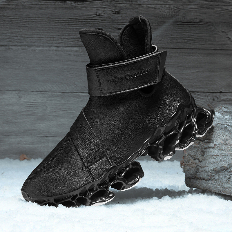 Premium Winter Boots