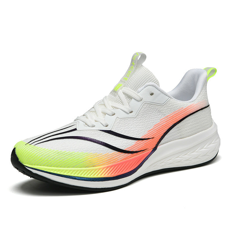 Streak Sneakers
