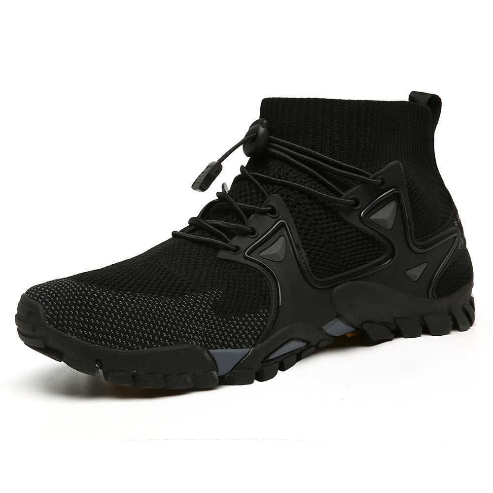 Knit Outdoor Shoes