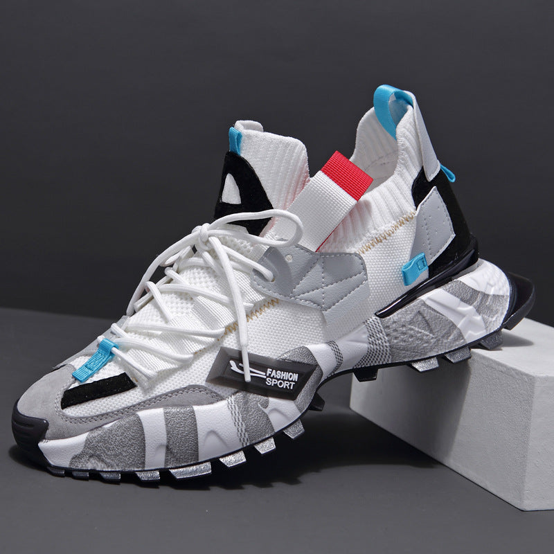Crocodile CX2 Sneakers