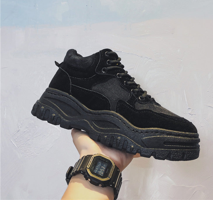 Camel GT007 Sneakers