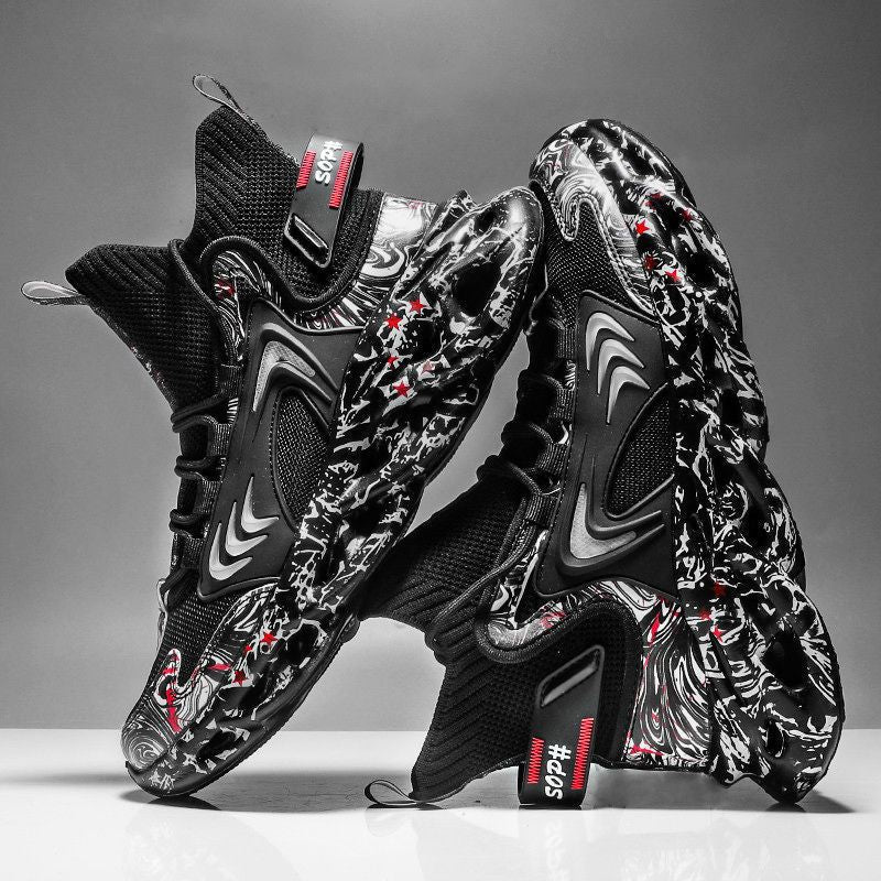 Sprinter X11 Sneakers