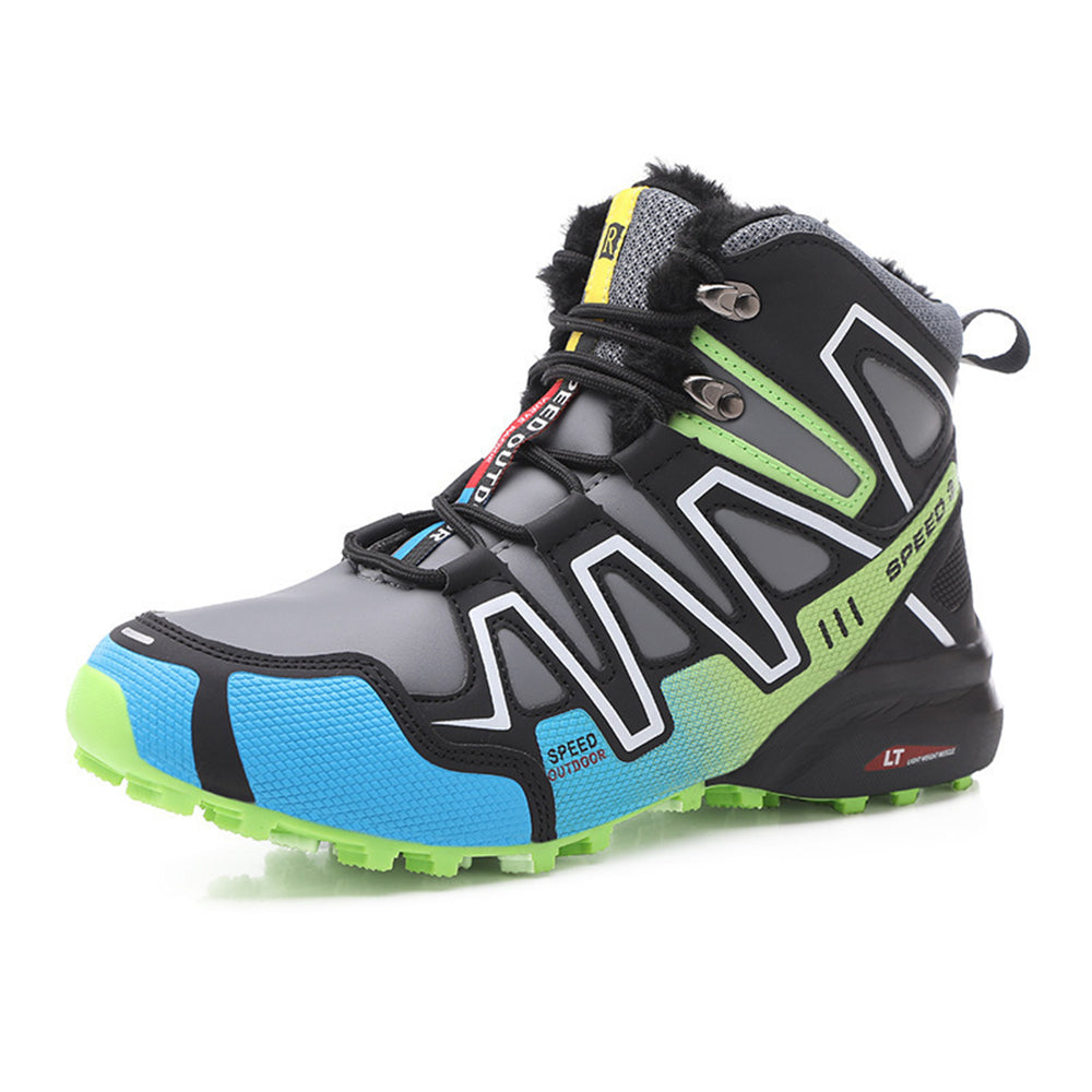 Freedom Trek Hiking Boots