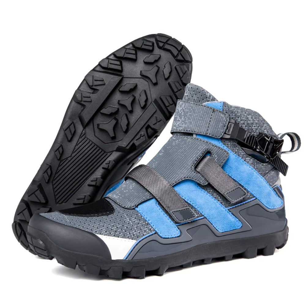 MotoGuard lll Riding Boots