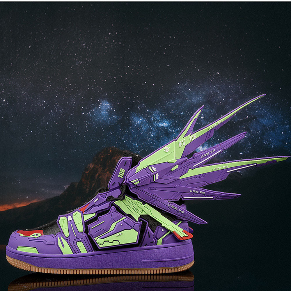 Freedom Wings Sneakers