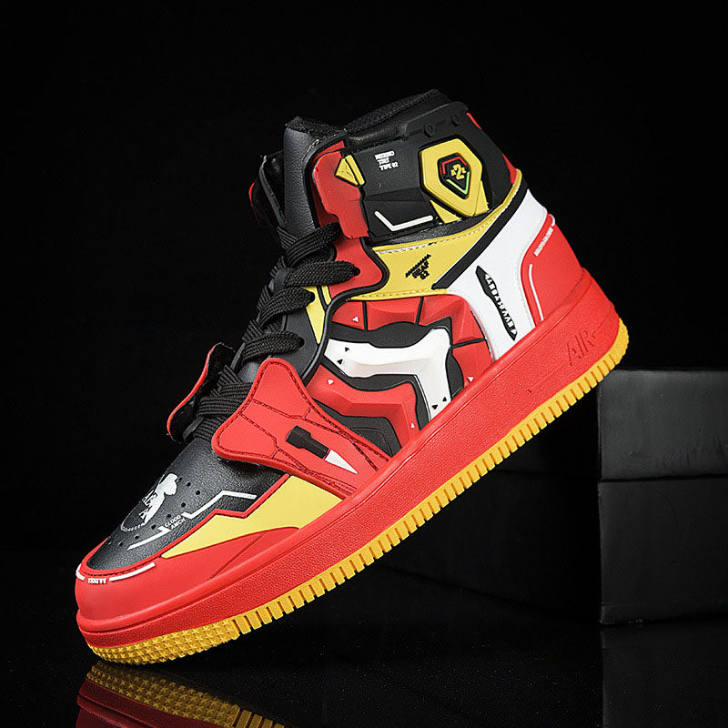 Evange Y Sneakers