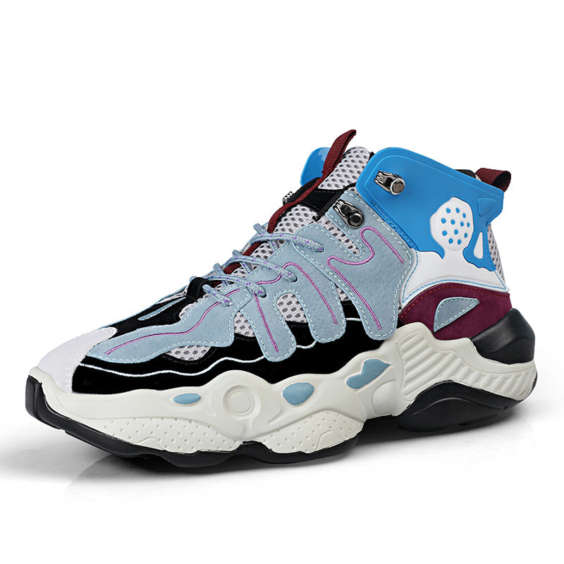 Colorful Sneakers