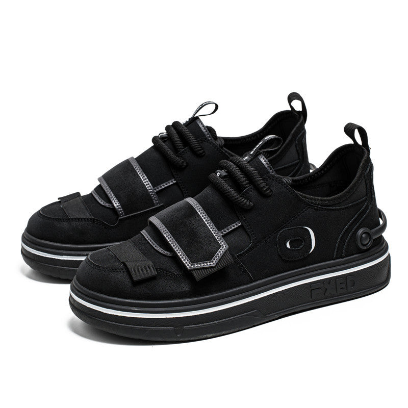Gravity Flux Sneakers
