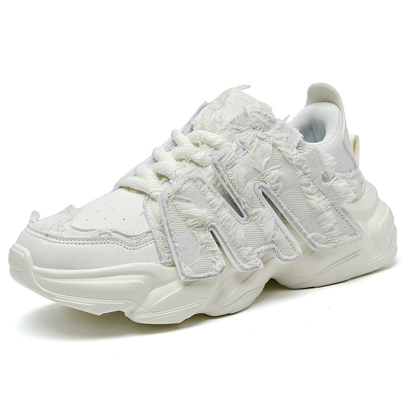 Splicing SS2 Sneakers