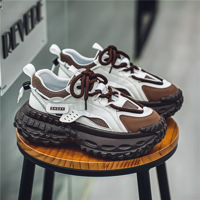 Tire TT2 Sneakers