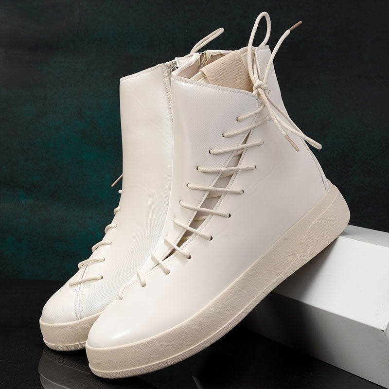 Lancet X Boots